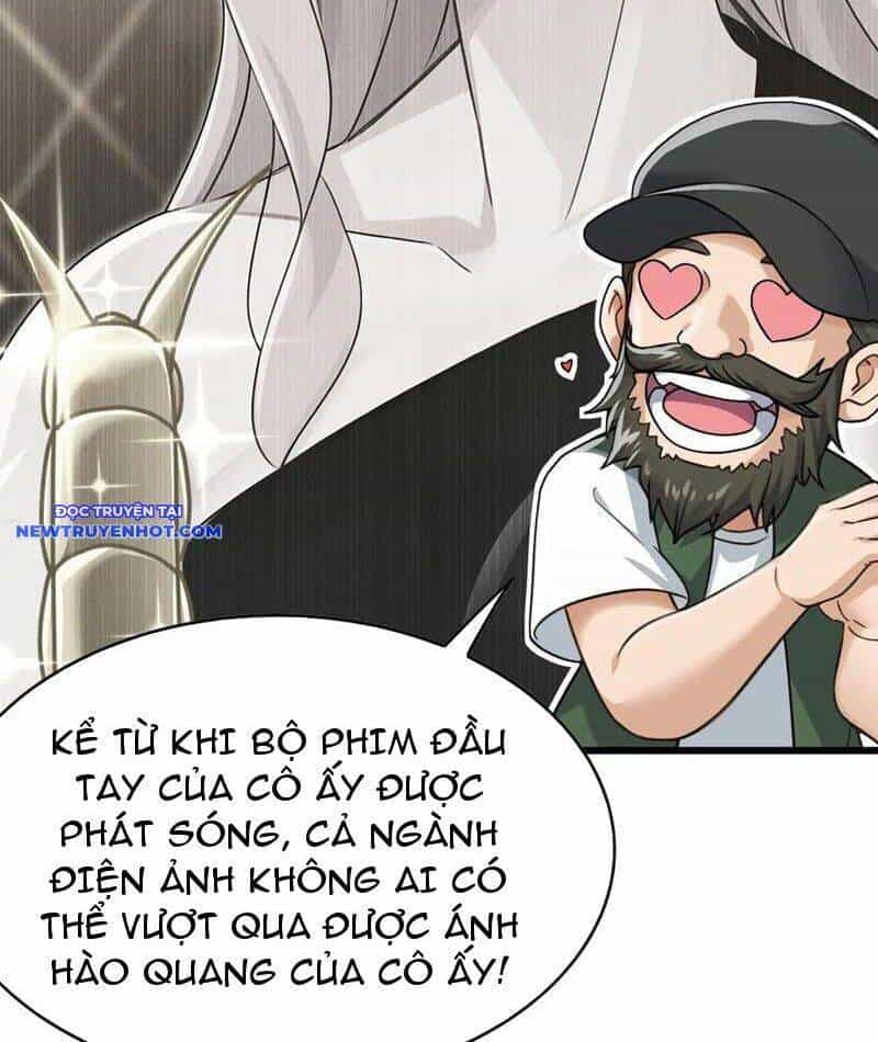 Đại Lão Xuống Núi: Bắt Đầu Từ Việc Trở Thành Thư Ký - Chương 58 - ảnh 36