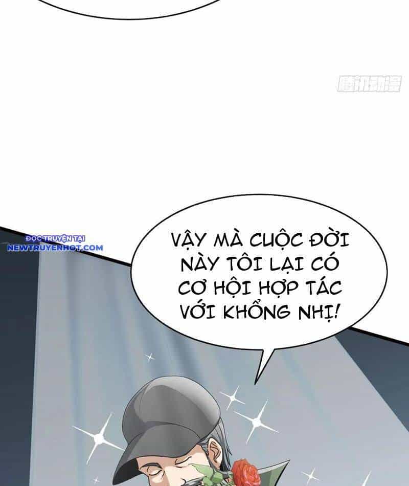 Đại Lão Xuống Núi: Bắt Đầu Từ Việc Trở Thành Thư Ký - Chương 58 - ảnh 37