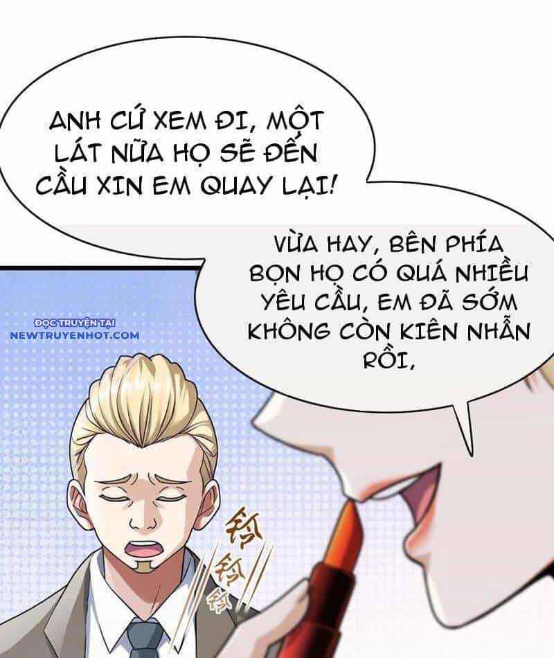 Đại Lão Xuống Núi: Bắt Đầu Từ Việc Trở Thành Thư Ký - Chương 58 - ảnh 50