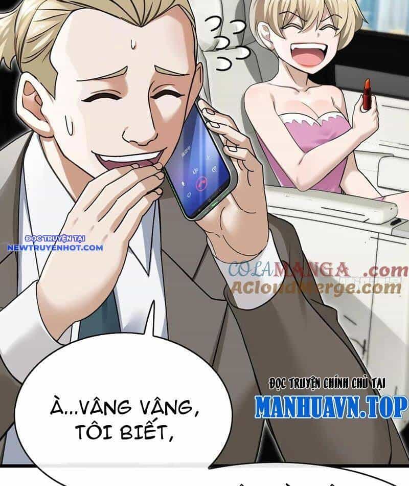Đại Lão Xuống Núi: Bắt Đầu Từ Việc Trở Thành Thư Ký - Chương 58 - ảnh 57