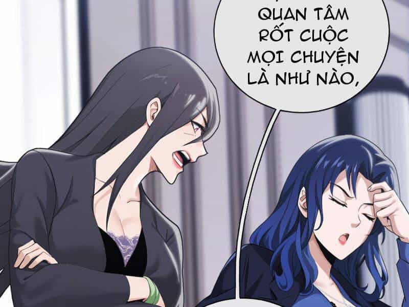 Đại Lão Xuống Núi: Bắt Đầu Từ Việc Trở Thành Thư Ký - Chương 6 - ảnh 107