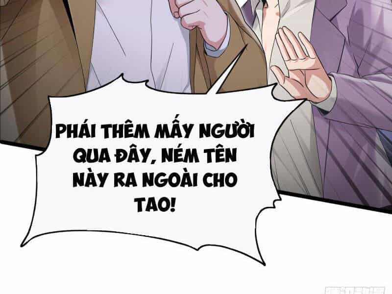 Đại Lão Xuống Núi: Bắt Đầu Từ Việc Trở Thành Thư Ký - Chương 6 - ảnh 20