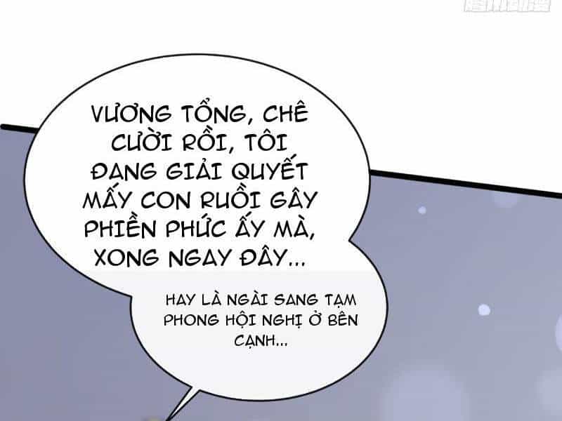 Đại Lão Xuống Núi: Bắt Đầu Từ Việc Trở Thành Thư Ký - Chương 6 - ảnh 21