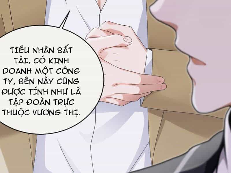Đại Lão Xuống Núi: Bắt Đầu Từ Việc Trở Thành Thư Ký - Chương 6 - ảnh 26