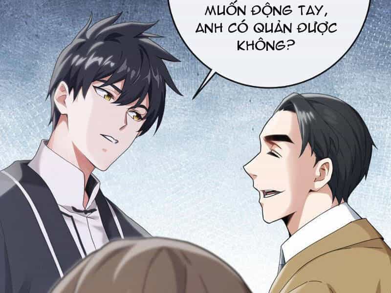Đại Lão Xuống Núi: Bắt Đầu Từ Việc Trở Thành Thư Ký - Chương 6 - ảnh 28