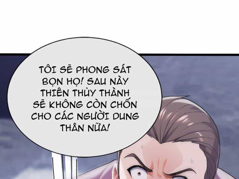 Đại Lão Xuống Núi: Bắt Đầu Từ Việc Trở Thành Thư Ký - Chương 6 - ảnh 71
