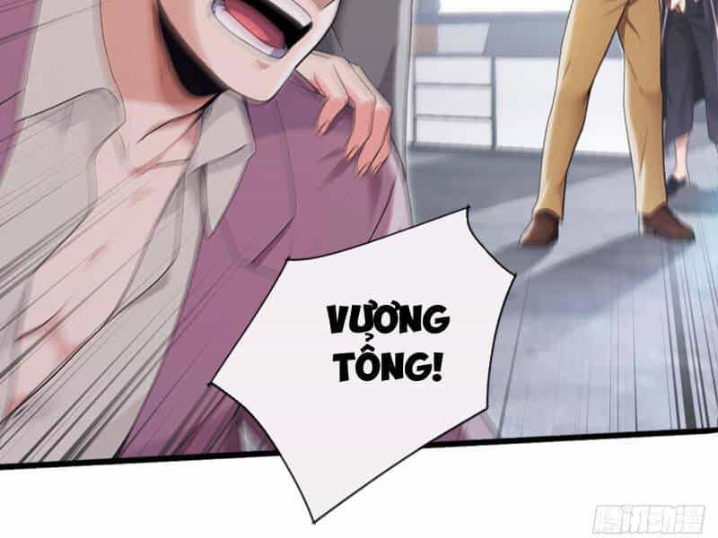 Đại Lão Xuống Núi: Bắt Đầu Từ Việc Trở Thành Thư Ký - Chương 6 - ảnh 77