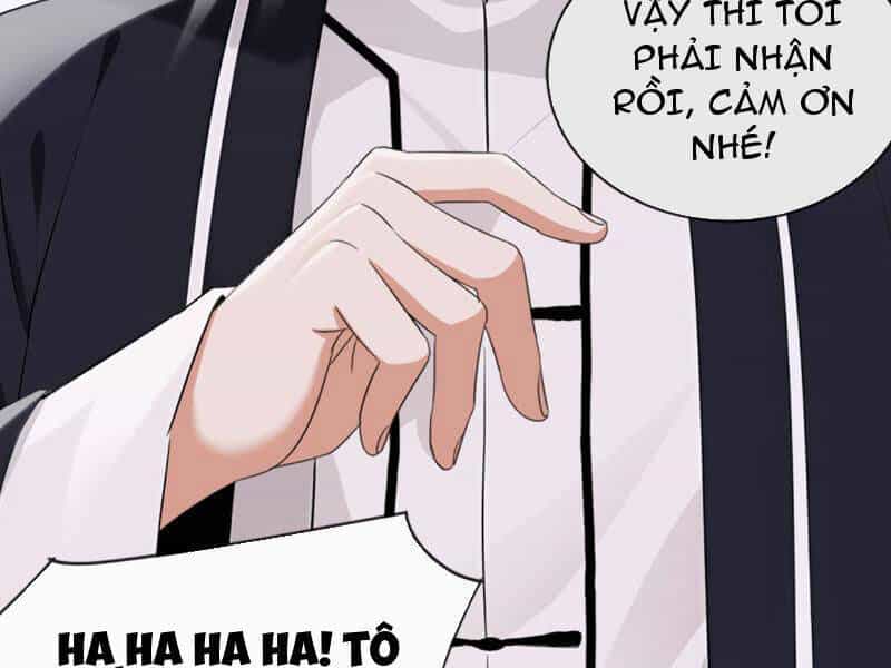 Đại Lão Xuống Núi: Bắt Đầu Từ Việc Trở Thành Thư Ký - Chương 6 - ảnh 87