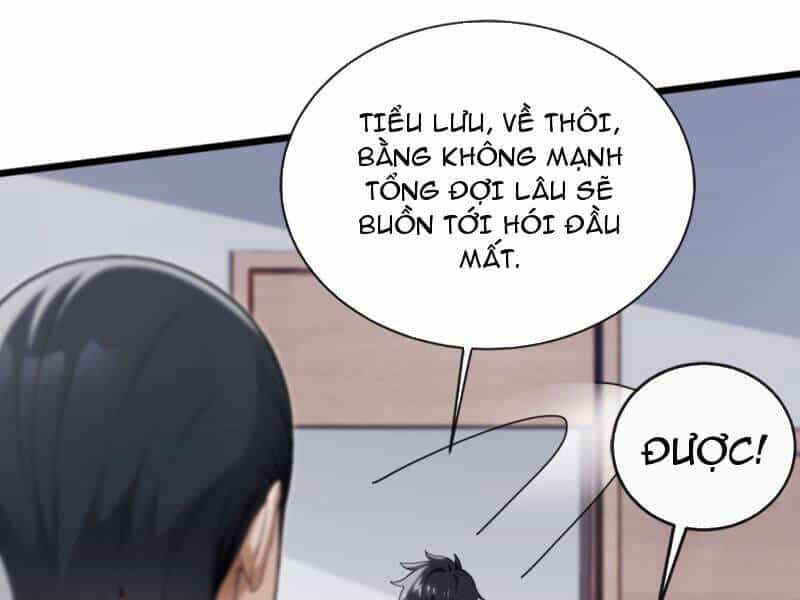 Đại Lão Xuống Núi: Bắt Đầu Từ Việc Trở Thành Thư Ký - Chương 6 - ảnh 89