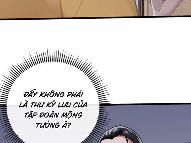 Đại Lão Xuống Núi: Bắt Đầu Từ Việc Trở Thành Thư Ký - Chương 6 - ảnh 91