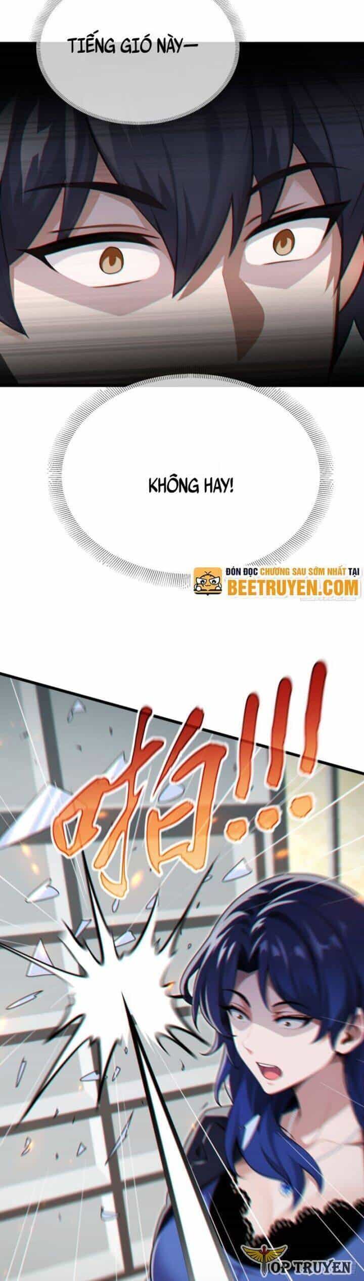 Đại Lão Xuống Núi: Bắt Đầu Từ Việc Trở Thành Thư Ký - Chương 60 - ảnh 12