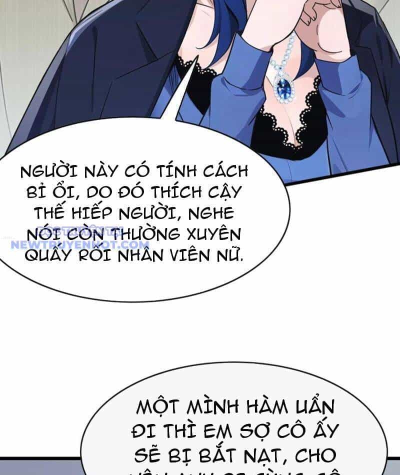 Đại Lão Xuống Núi: Bắt Đầu Từ Việc Trở Thành Thư Ký - Chương 62 - ảnh 33