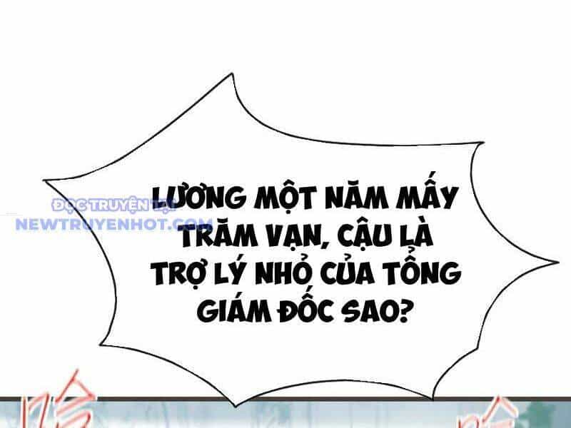Đại Lão Xuống Núi: Bắt Đầu Từ Việc Trở Thành Thư Ký - Chương 64 - ảnh 8