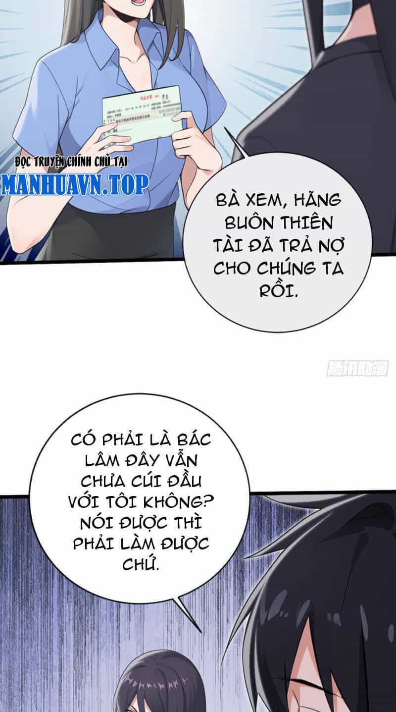 Đại Lão Xuống Núi: Bắt Đầu Từ Việc Trở Thành Thư Ký - Chương 7 - ảnh 16