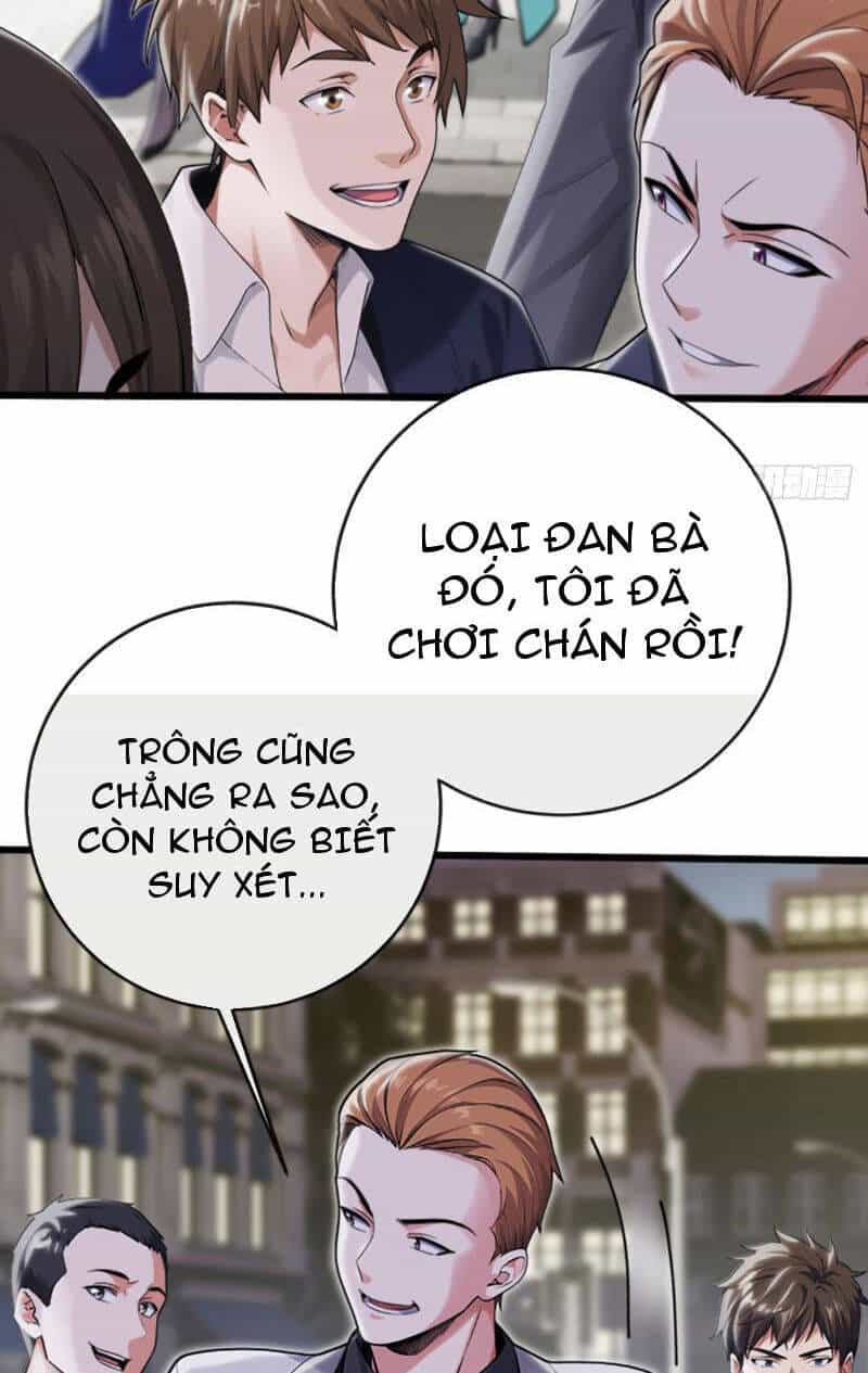Đại Lão Xuống Núi: Bắt Đầu Từ Việc Trở Thành Thư Ký - Chương 7 - ảnh 39