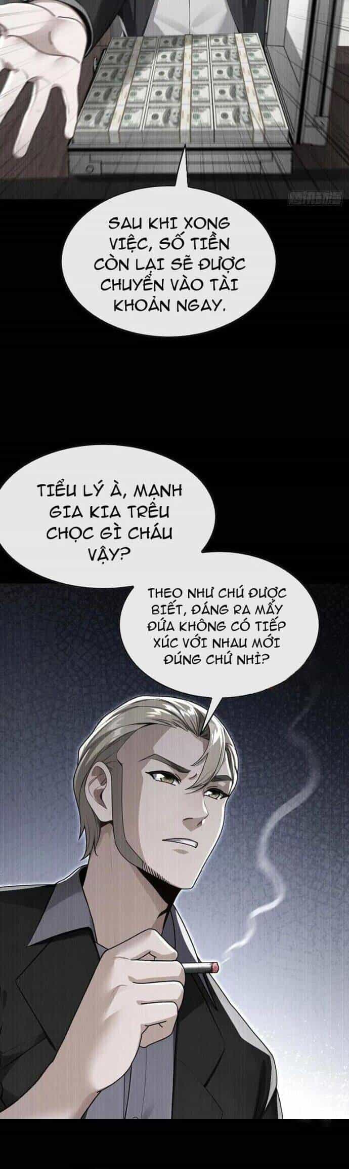 Đại Lão Xuống Núi: Bắt Đầu Từ Việc Trở Thành Thư Ký - Chương 73 - ảnh 23