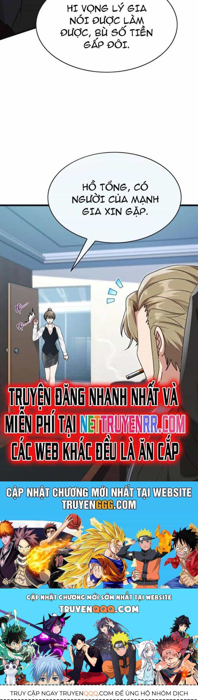 Đại Lão Xuống Núi: Bắt Đầu Từ Việc Trở Thành Thư Ký - Chương 73 - ảnh 29