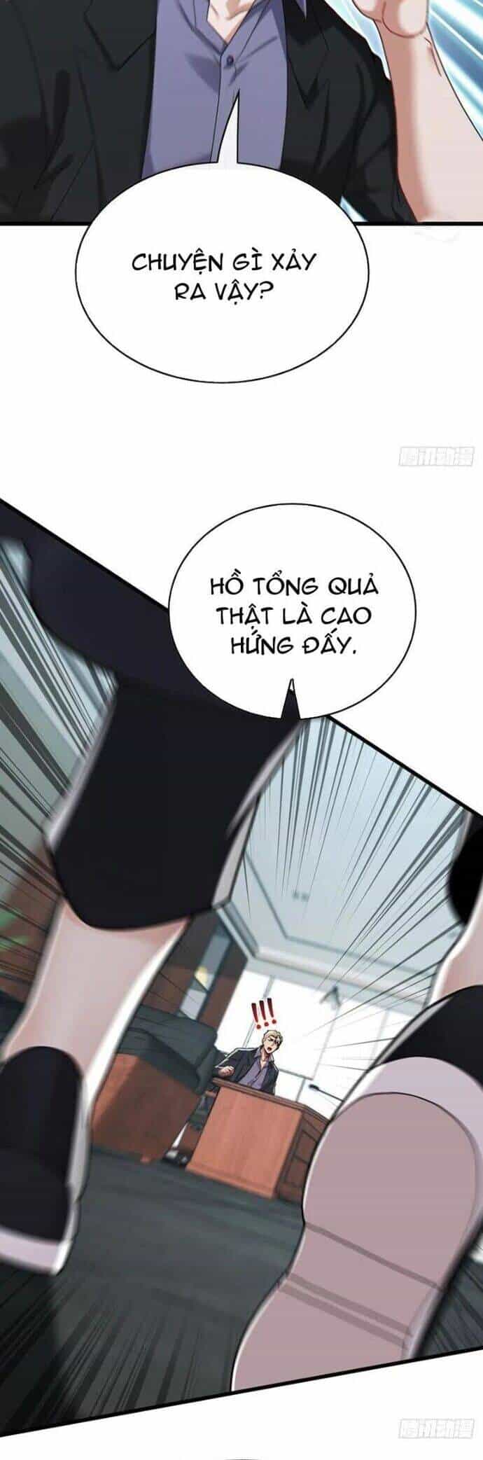 Đại Lão Xuống Núi: Bắt Đầu Từ Việc Trở Thành Thư Ký - Chương 74 - ảnh 4