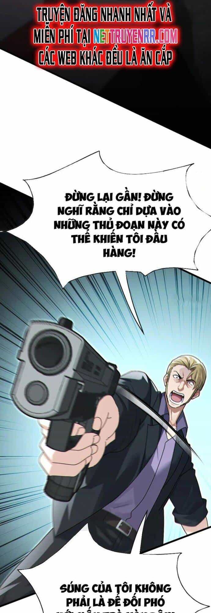 Đại Lão Xuống Núi: Bắt Đầu Từ Việc Trở Thành Thư Ký - Chương 74 - ảnh 9