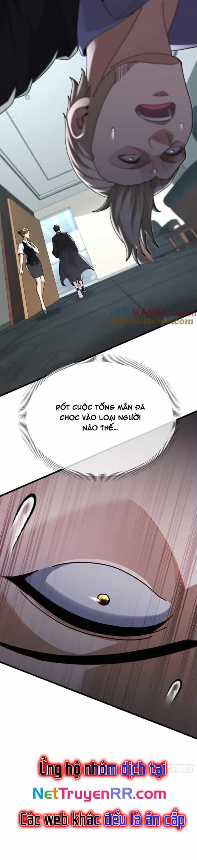 Đại Lão Xuống Núi: Bắt Đầu Từ Việc Trở Thành Thư Ký - Chương 75 - ảnh 5