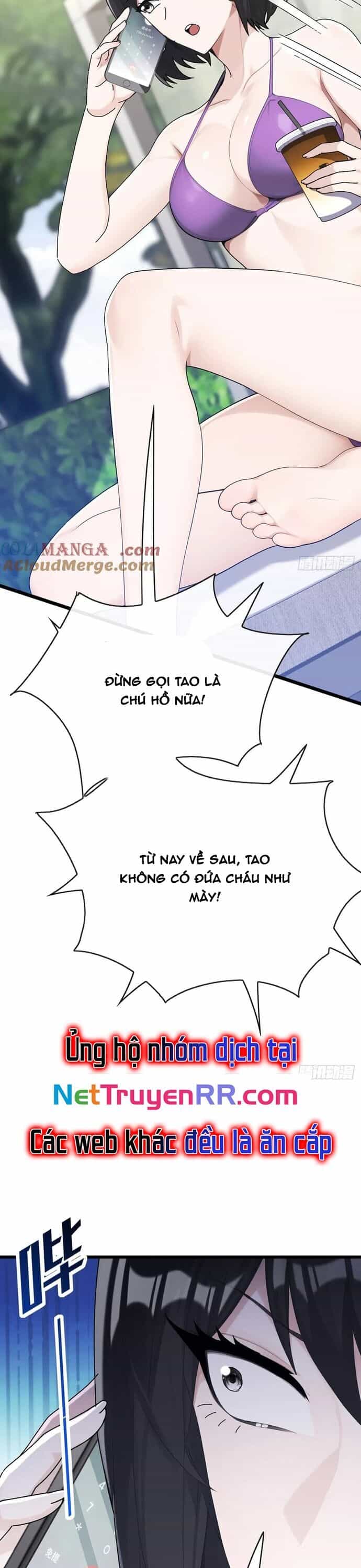 Đại Lão Xuống Núi: Bắt Đầu Từ Việc Trở Thành Thư Ký - Chương 75 - ảnh 9