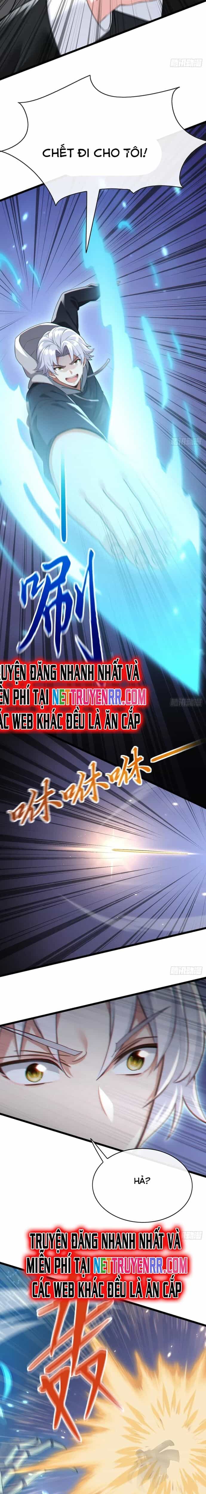 Đại Lão Xuống Núi: Bắt Đầu Từ Việc Trở Thành Thư Ký - Chương 77 - ảnh 11