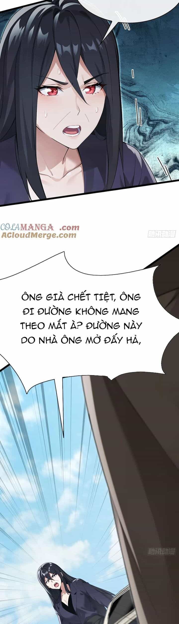 Đại Lão Xuống Núi: Bắt Đầu Từ Việc Trở Thành Thư Ký - Chương 79 - ảnh 14