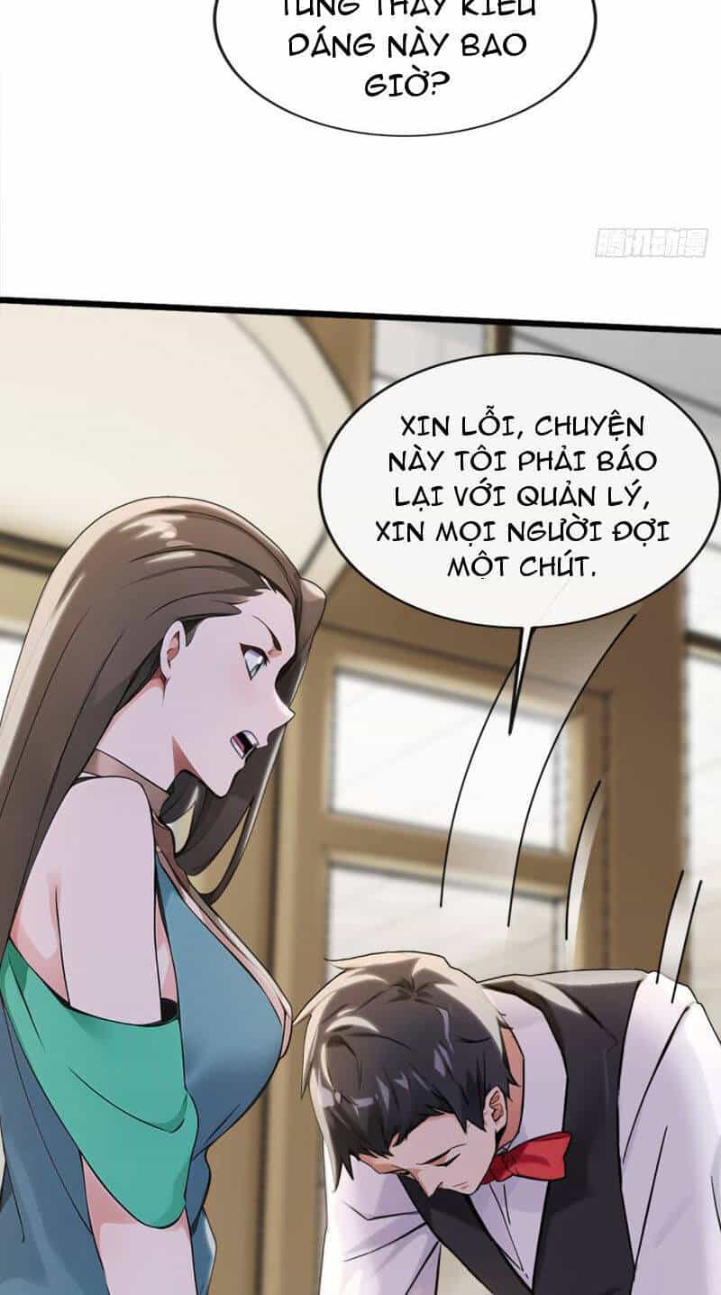 Đại Lão Xuống Núi: Bắt Đầu Từ Việc Trở Thành Thư Ký - Chương 8 - ảnh 20