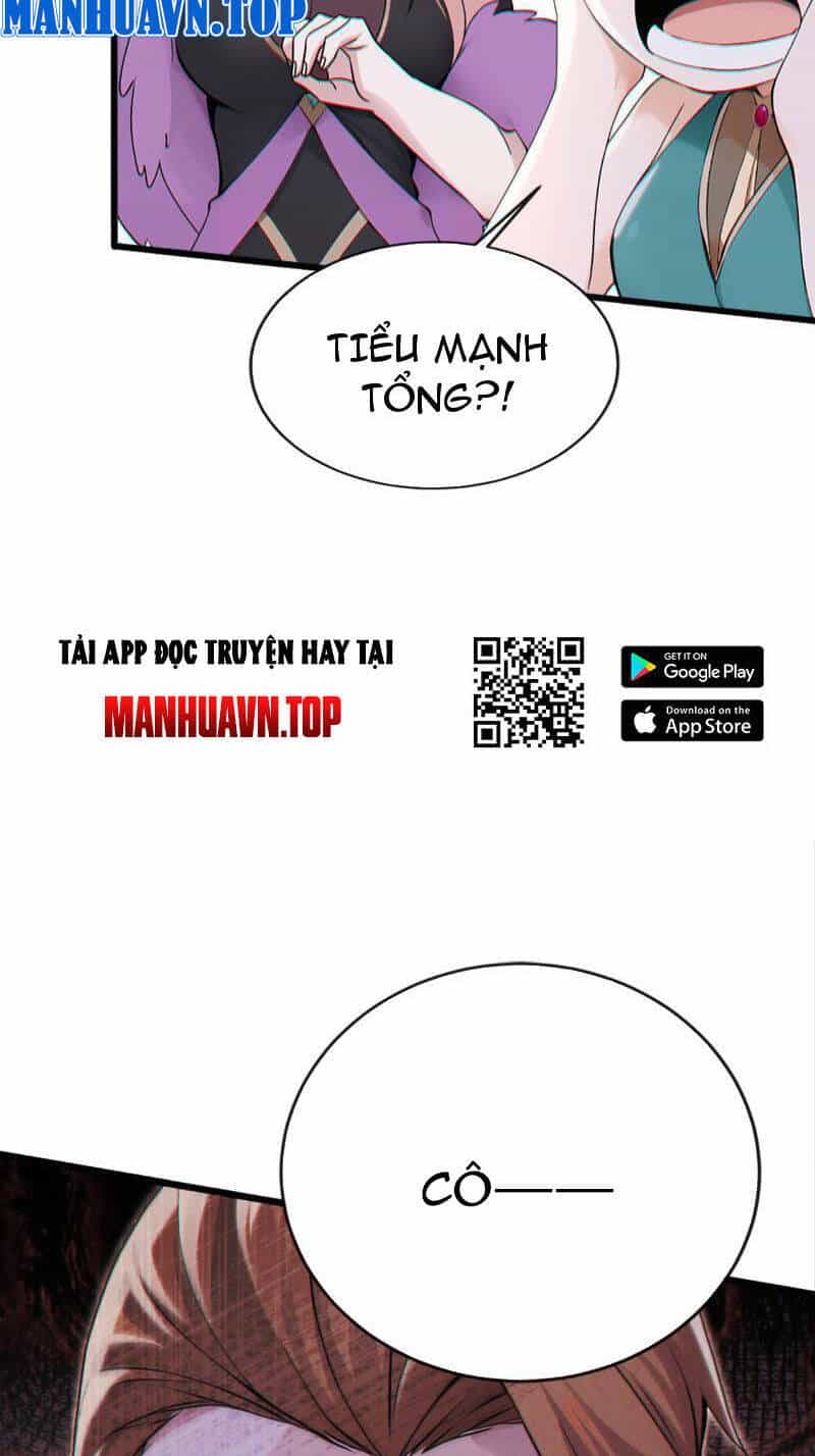 Đại Lão Xuống Núi: Bắt Đầu Từ Việc Trở Thành Thư Ký - Chương 8 - ảnh 30