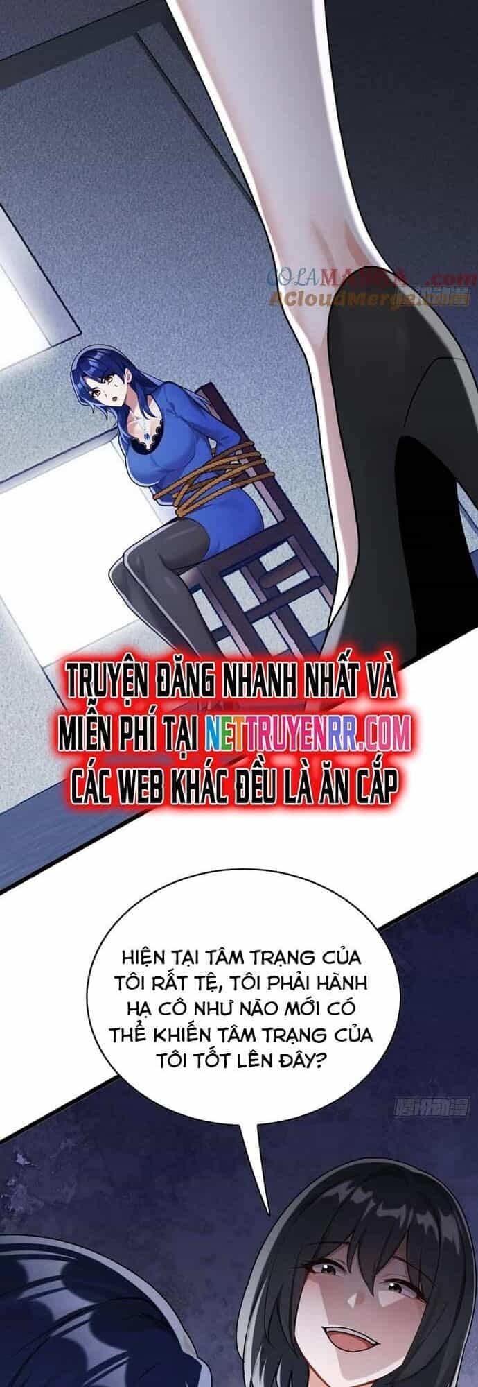 Đại Lão Xuống Núi: Bắt Đầu Từ Việc Trở Thành Thư Ký - Chương 80 - ảnh 17