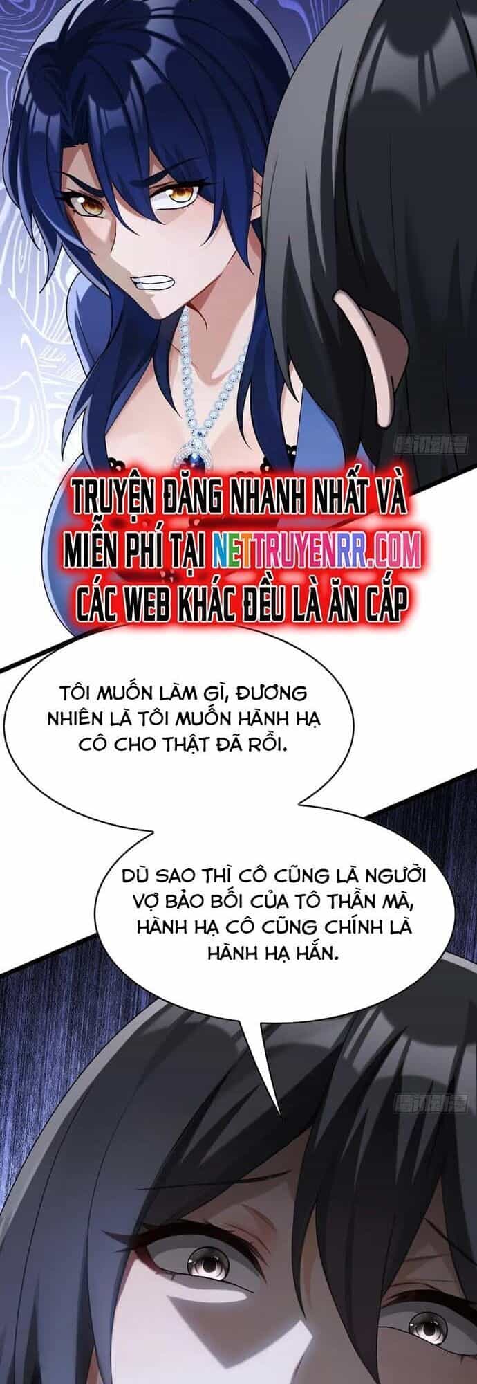 Đại Lão Xuống Núi: Bắt Đầu Từ Việc Trở Thành Thư Ký - Chương 80 - ảnh 19