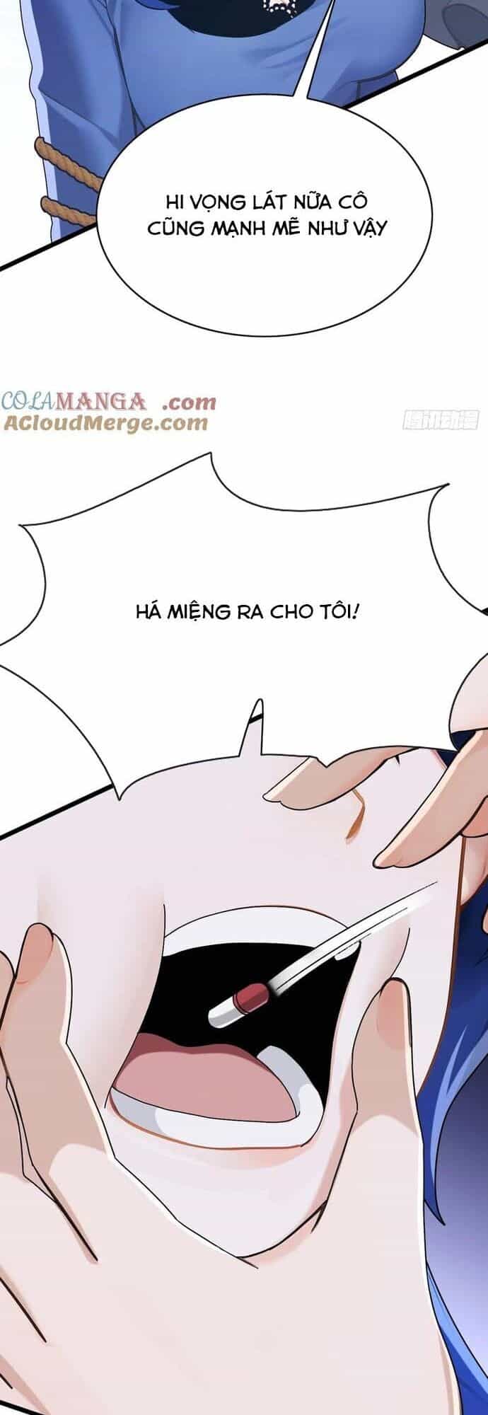 Đại Lão Xuống Núi: Bắt Đầu Từ Việc Trở Thành Thư Ký - Chương 80 - ảnh 22