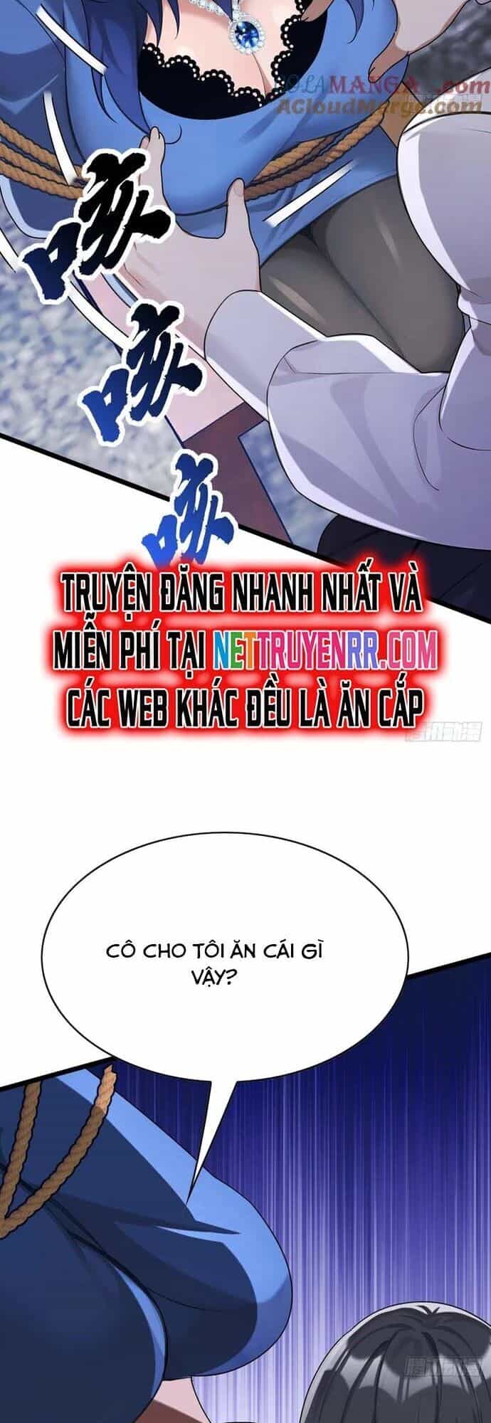 Đại Lão Xuống Núi: Bắt Đầu Từ Việc Trở Thành Thư Ký - Chương 80 - ảnh 24