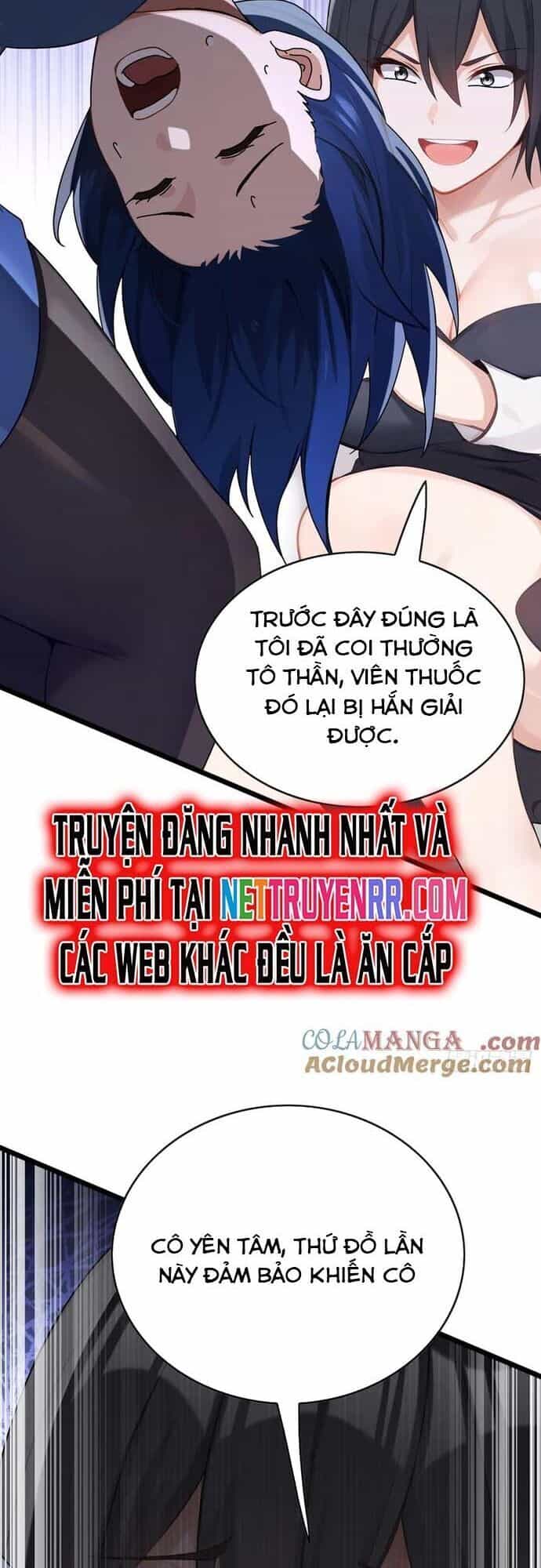 Đại Lão Xuống Núi: Bắt Đầu Từ Việc Trở Thành Thư Ký - Chương 80 - ảnh 25