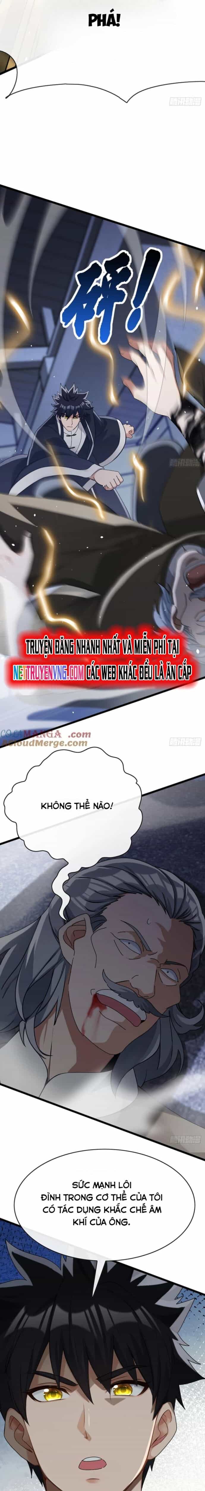 Đại Lão Xuống Núi: Bắt Đầu Từ Việc Trở Thành Thư Ký - Chương 82 - ảnh 9