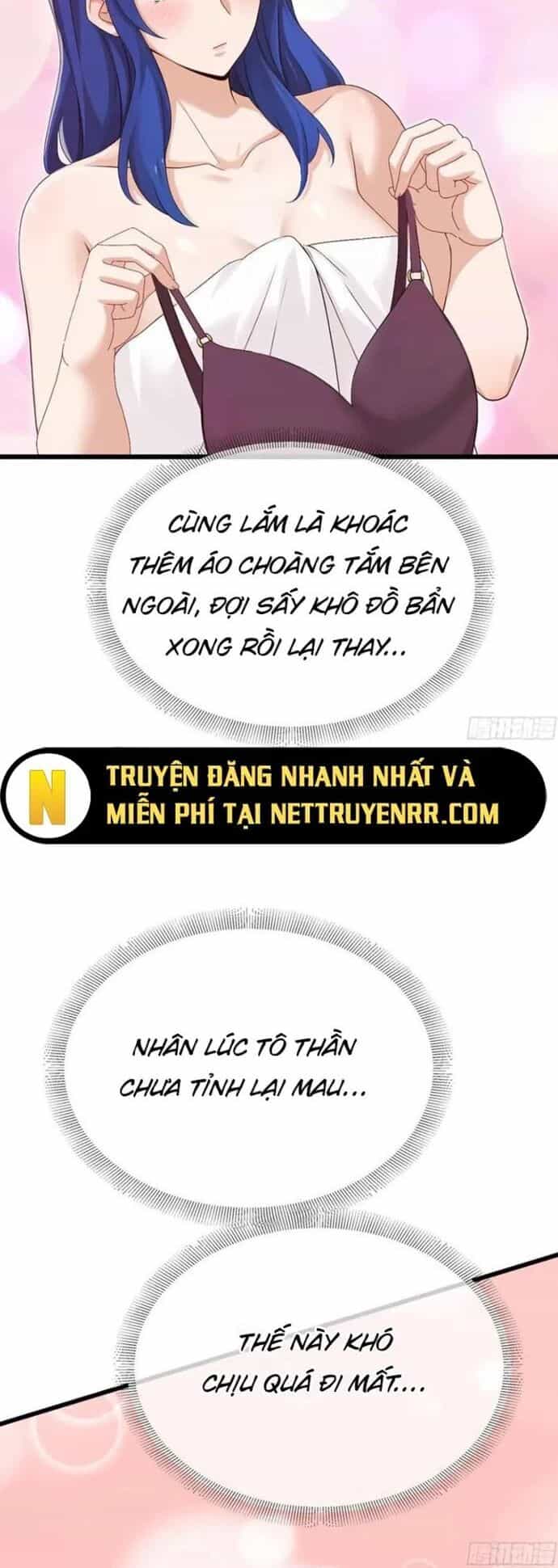 Đại Lão Xuống Núi: Bắt Đầu Từ Việc Trở Thành Thư Ký - Chương 84 - ảnh 23