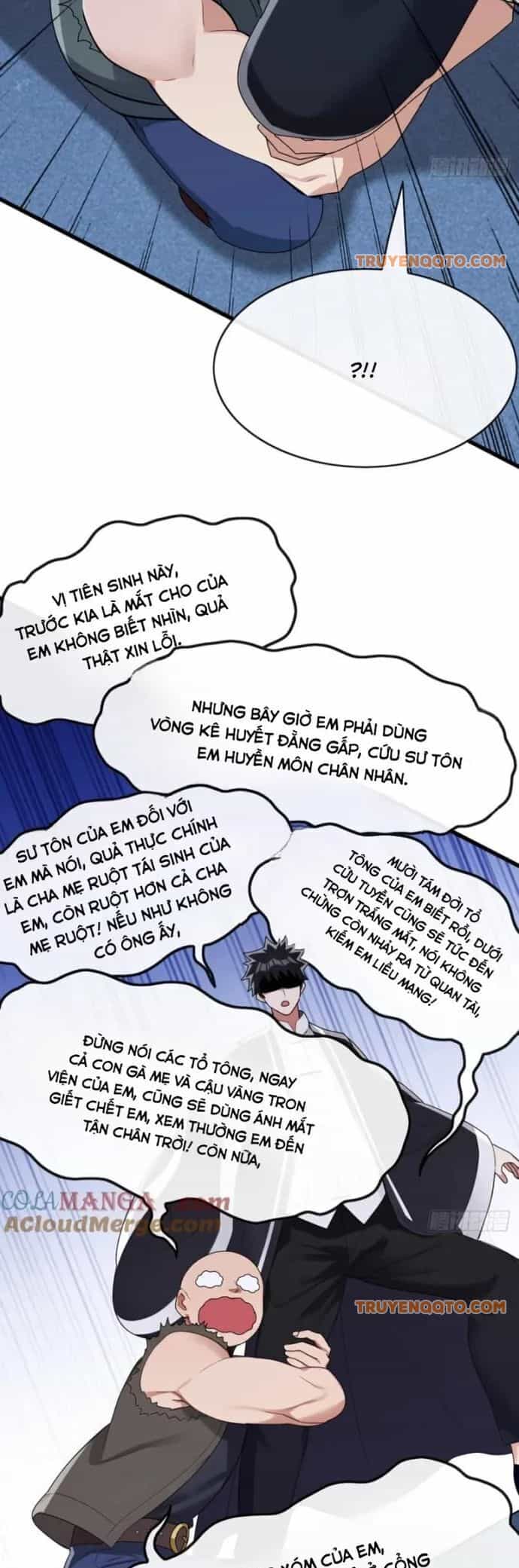 Đại Lão Xuống Núi: Bắt Đầu Từ Việc Trở Thành Thư Ký - Chương 86 - ảnh 25