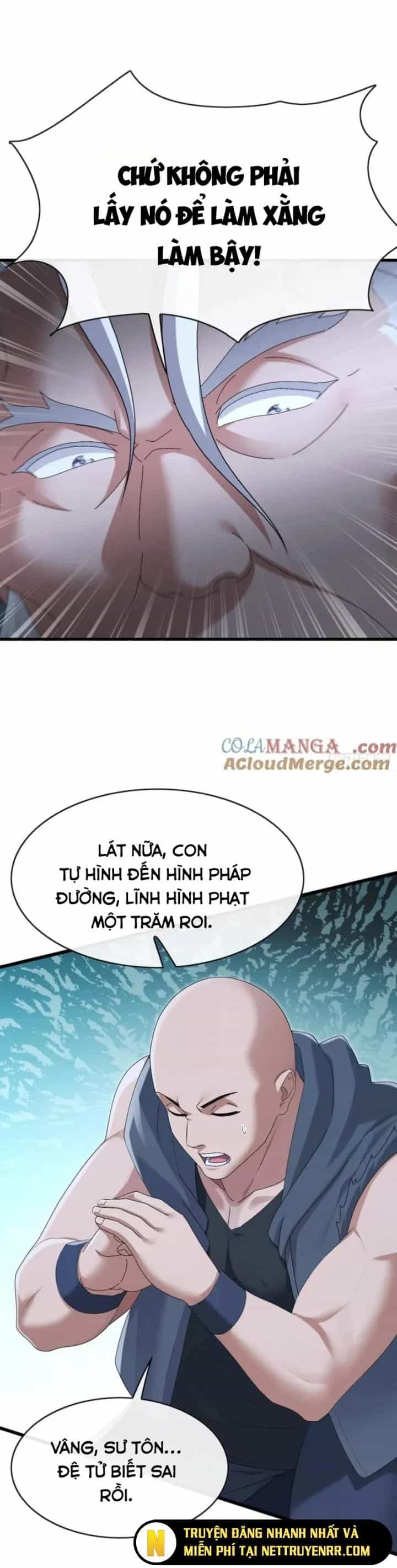 Đại Lão Xuống Núi: Bắt Đầu Từ Việc Trở Thành Thư Ký - Chương 88 - ảnh 11