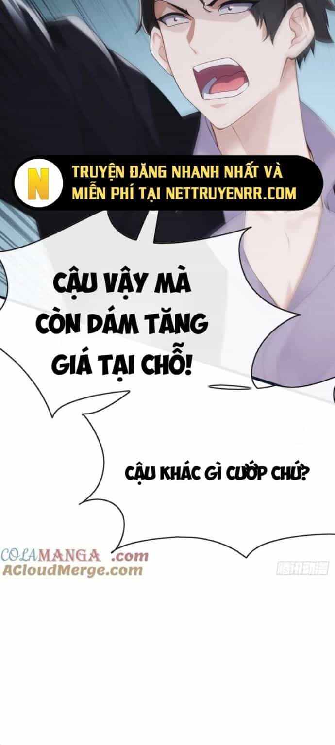 Đại Lão Xuống Núi: Bắt Đầu Từ Việc Trở Thành Thư Ký - Chương 90 - ảnh 22