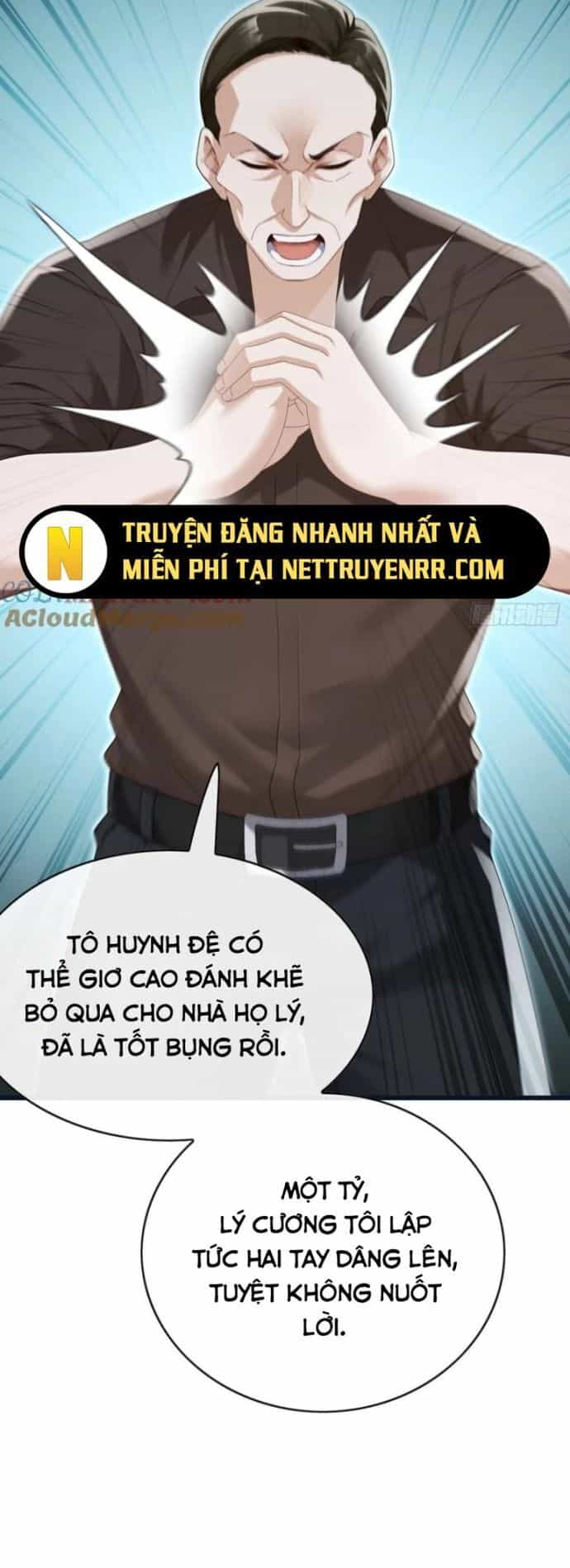 Đại Lão Xuống Núi: Bắt Đầu Từ Việc Trở Thành Thư Ký - Chương 90 - ảnh 27