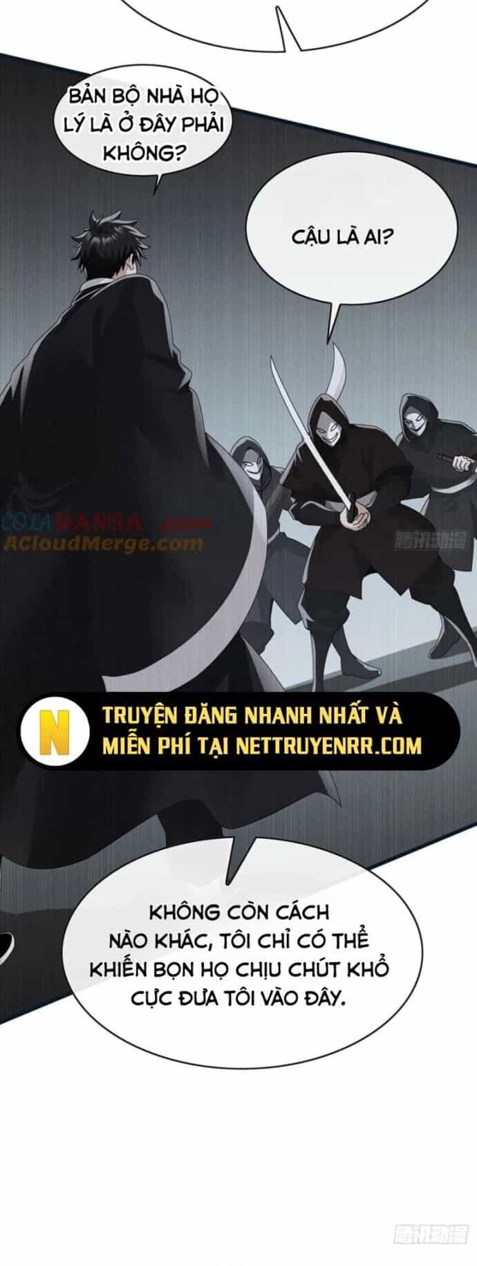 Đại Lão Xuống Núi: Bắt Đầu Từ Việc Trở Thành Thư Ký - Chương 90 - ảnh 6