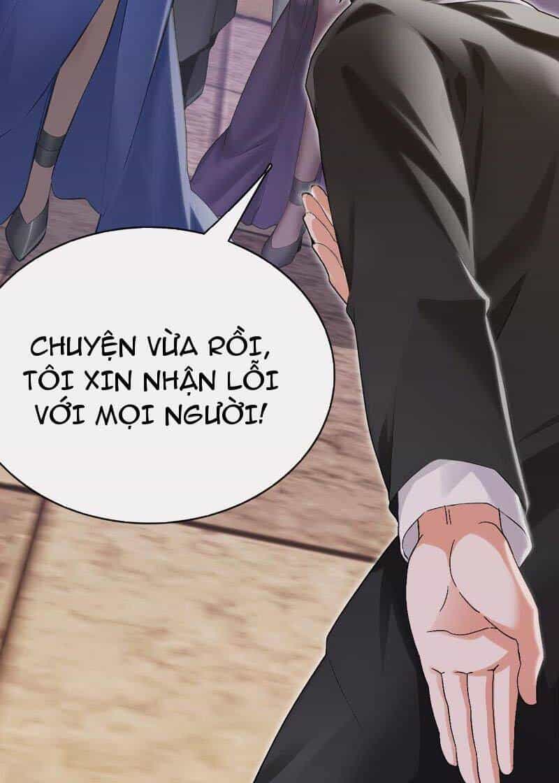 Đại Lão Xuống Núi: Bắt Đầu Từ Việc Trở Thành Thư Ký - Chương 9 - ảnh 10