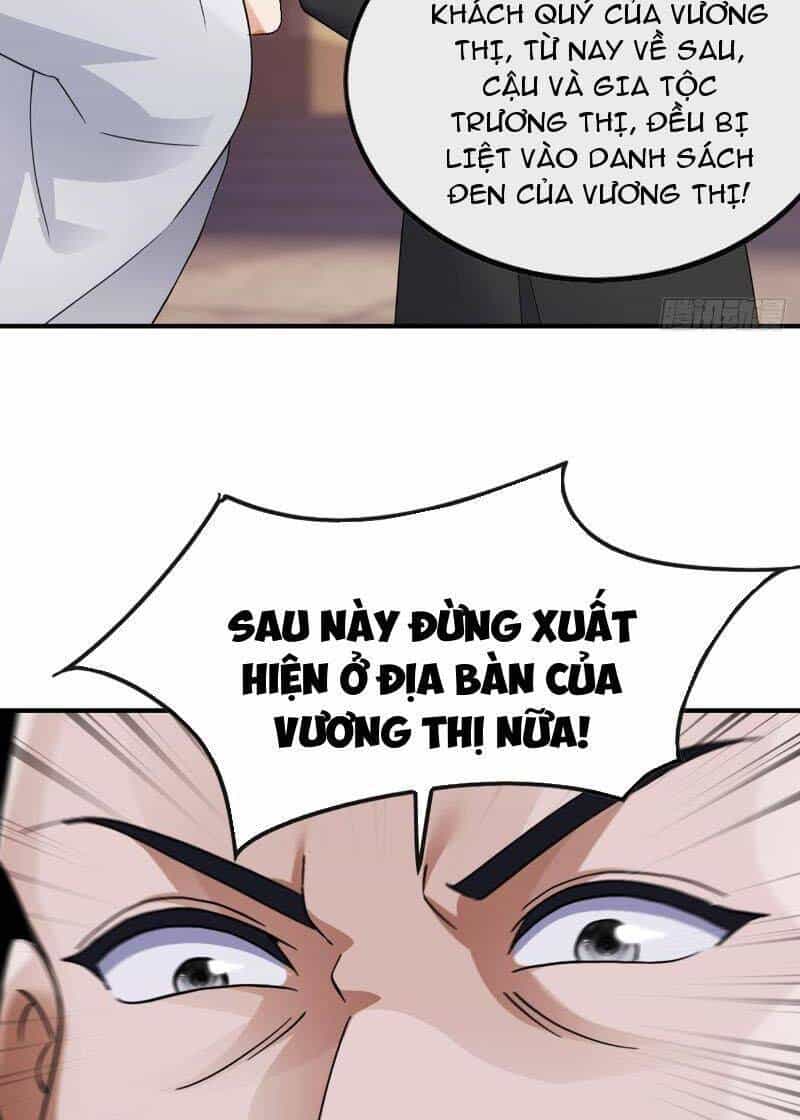 Đại Lão Xuống Núi: Bắt Đầu Từ Việc Trở Thành Thư Ký - Chương 9 - ảnh 19