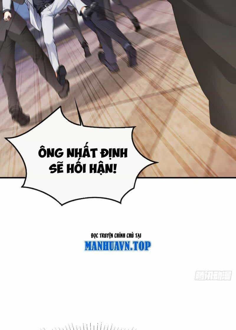 Đại Lão Xuống Núi: Bắt Đầu Từ Việc Trở Thành Thư Ký - Chương 9 - ảnh 21