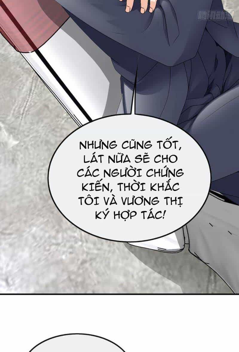 Đại Lão Xuống Núi: Bắt Đầu Từ Việc Trở Thành Thư Ký - Chương 9 - ảnh 32