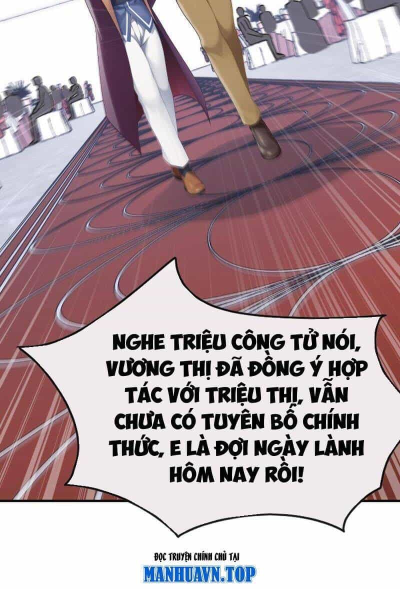 Đại Lão Xuống Núi: Bắt Đầu Từ Việc Trở Thành Thư Ký - Chương 9 - ảnh 38