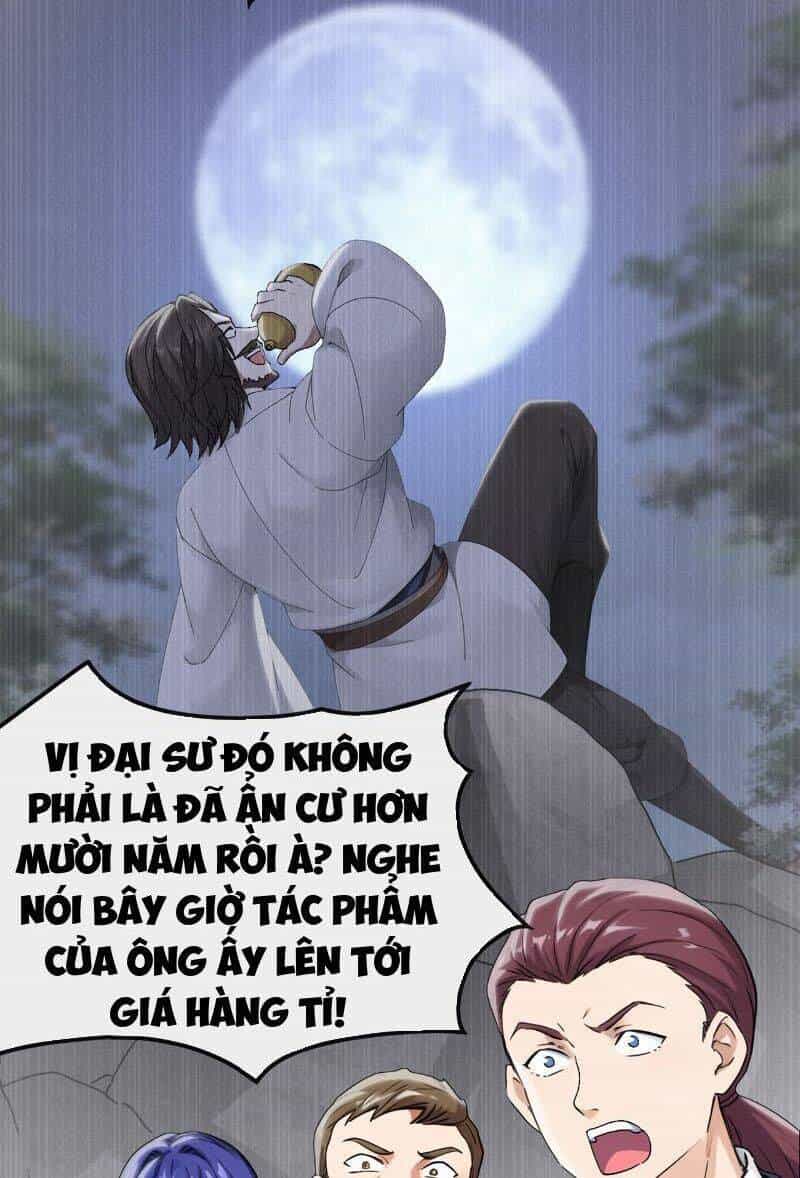 Đại Lão Xuống Núi: Bắt Đầu Từ Việc Trở Thành Thư Ký - Chương 9 - ảnh 46