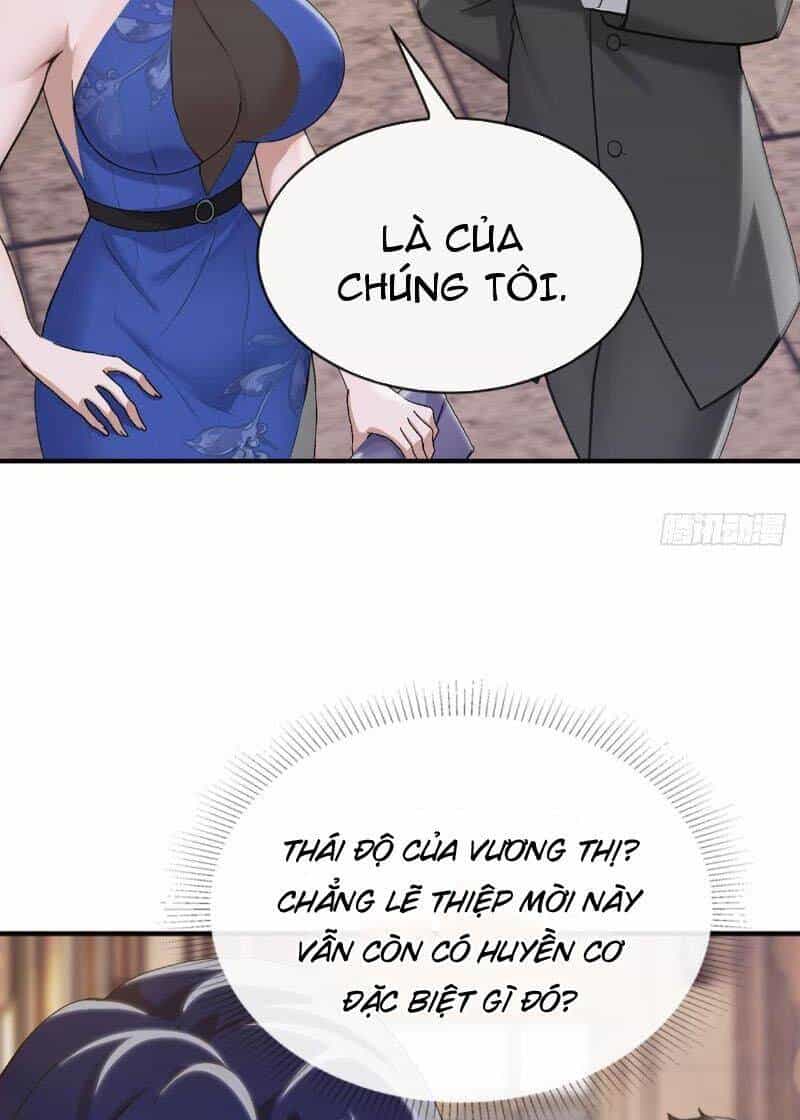 Đại Lão Xuống Núi: Bắt Đầu Từ Việc Trở Thành Thư Ký - Chương 9 - ảnh 7