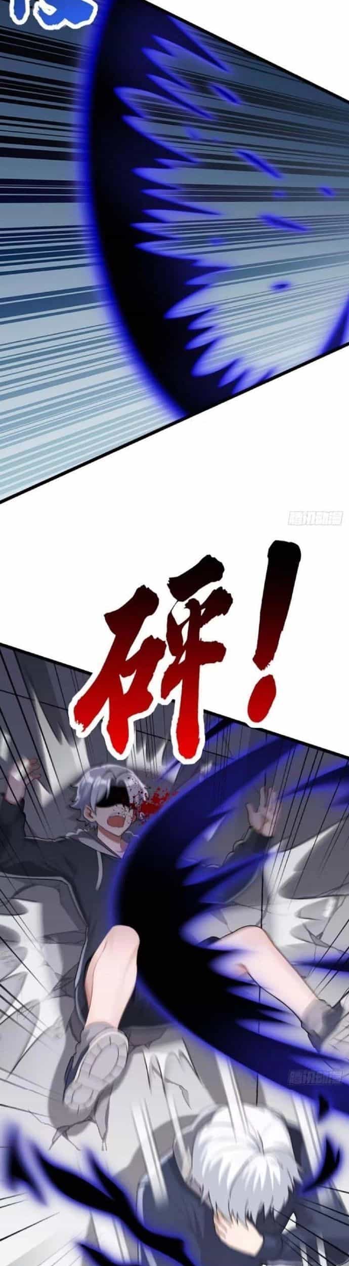 Đại Lão Xuống Núi: Bắt Đầu Từ Việc Trở Thành Thư Ký - Chương 91 - ảnh 10