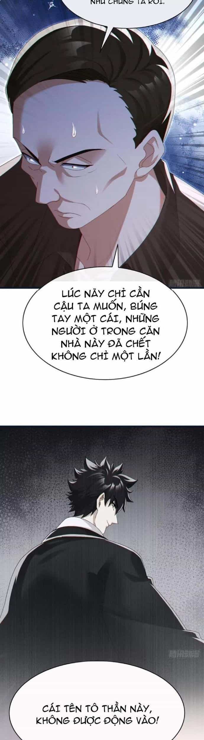 Đại Lão Xuống Núi: Bắt Đầu Từ Việc Trở Thành Thư Ký - Chương 91 - ảnh 8